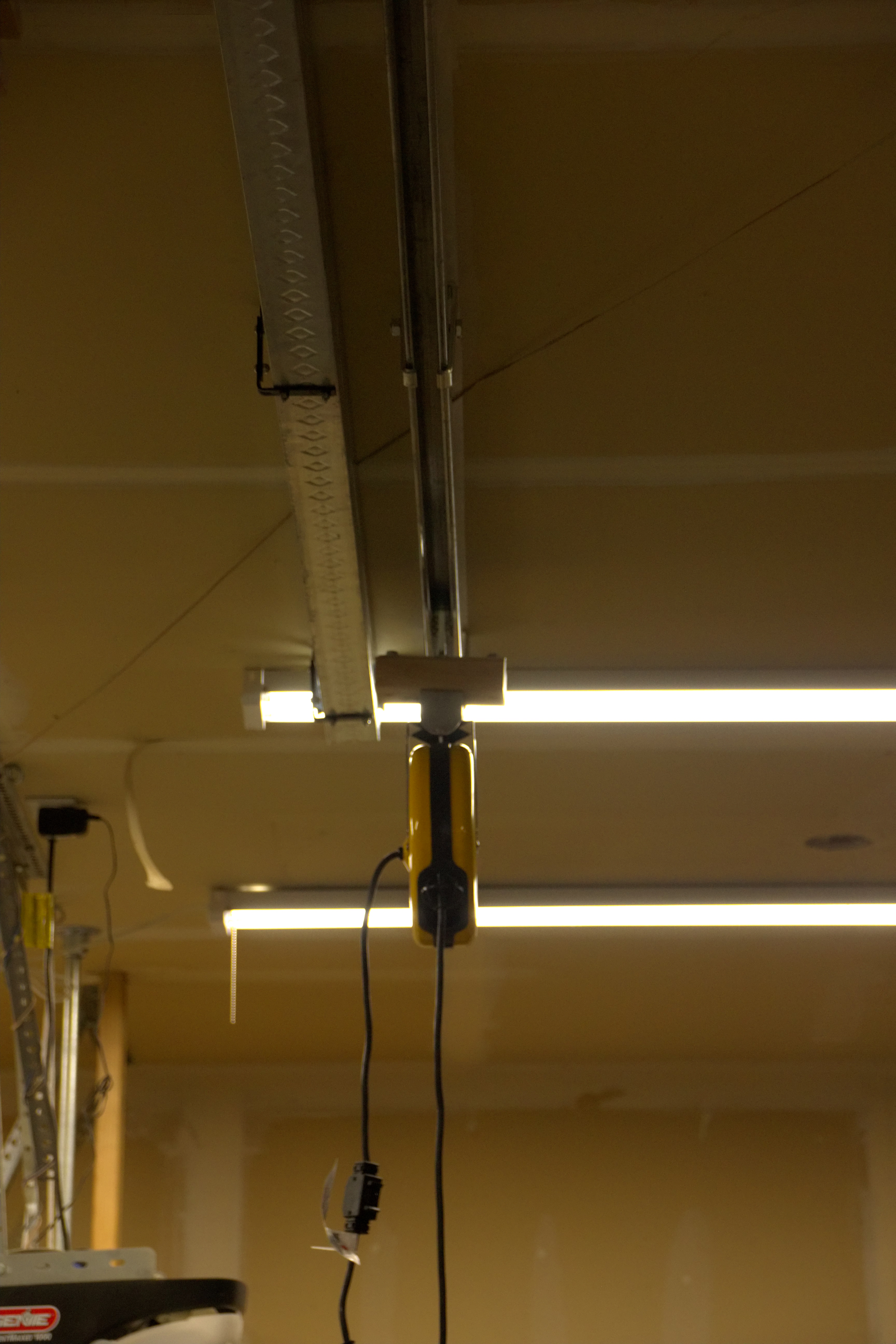 VoltTrak installed